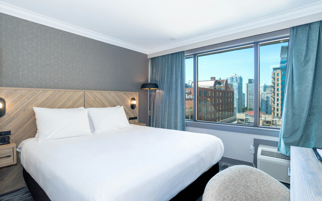 Sandman Signature Vancouver Downtown Hotel - Image 7