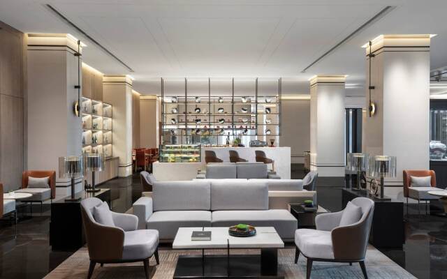 Courtyard by Marriott Taiyuan