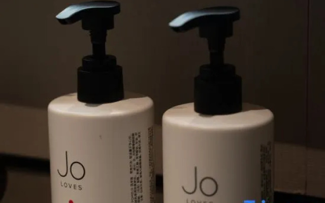 CYBO • Junting Shangpin Hote