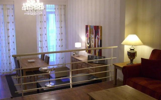 Thon Residence Florence