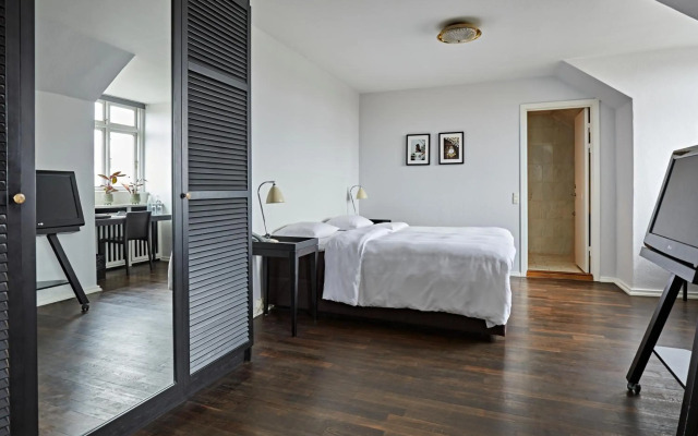 First Hotel Grand Odense