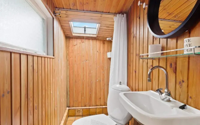 Charming Retreat in Furreby - By Traum Ferienwohnungen
