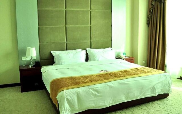 Guo Bin Hotel