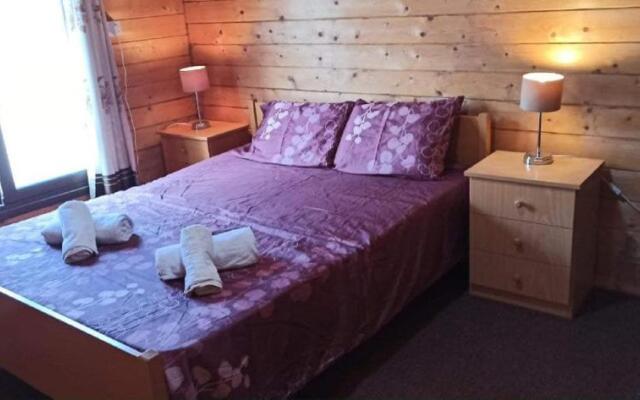 The Cosy Mountain Cabin with Stunning Views near Troodos
