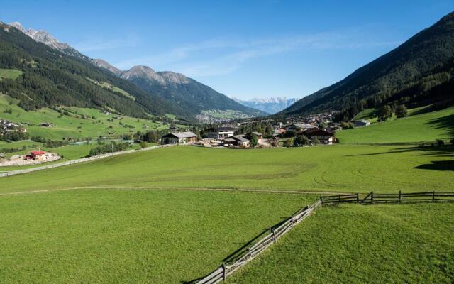 Appartementhaus Pinnisblick