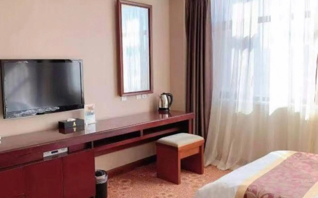 Dingsheng Hotel