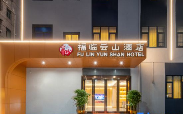 Fulin Yunshan Hotel