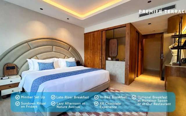 TUI BLUE Berawa Hotel and Villas