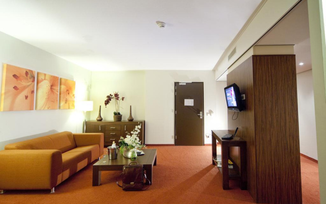 Van der Valk Hotel Rotterdam - Blijdorp