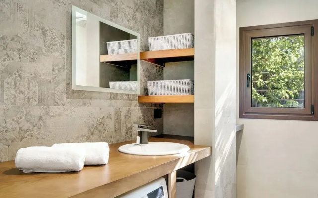 Olimpia Villas