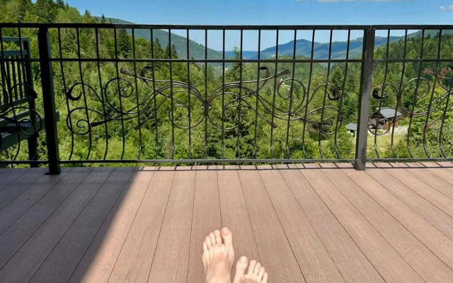 Holiday Home La Vіta