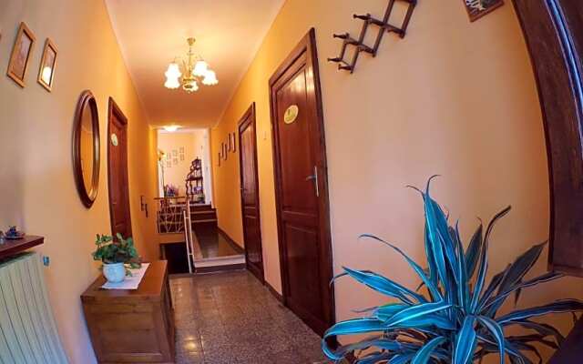 B&B Il Casale delle Pianacce