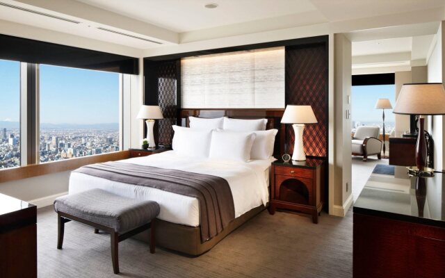 The Ritz-Carlton, Tokyo