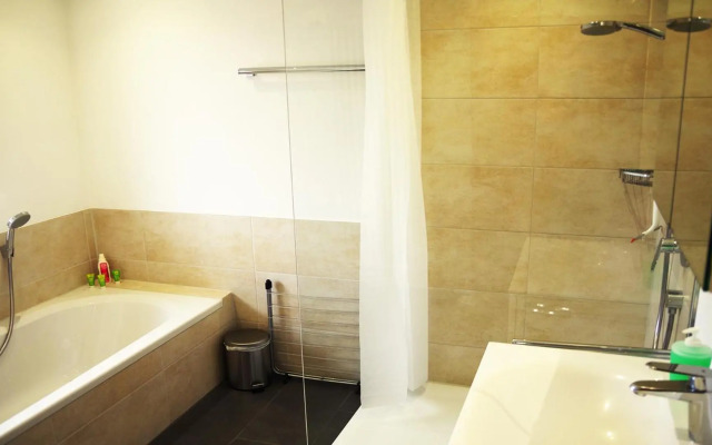 FeWo Weitblick am Bodensee