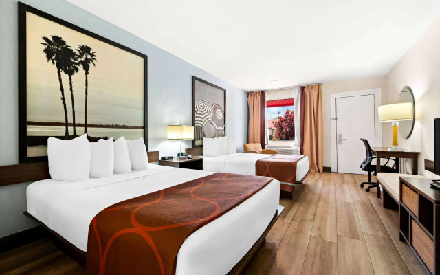 Super 8 by Wyndham Florida City/Gateway to Keys/Everglades