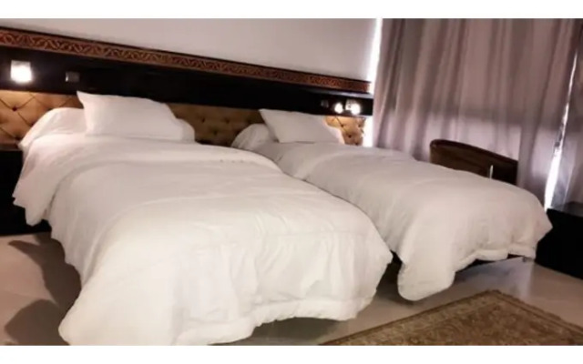 Hotel Jacaranda