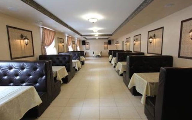 Parma Inn