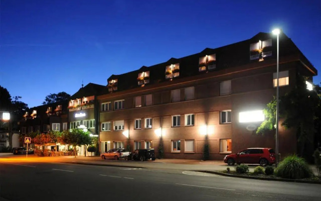 Hotel-Restaurant Thomsen