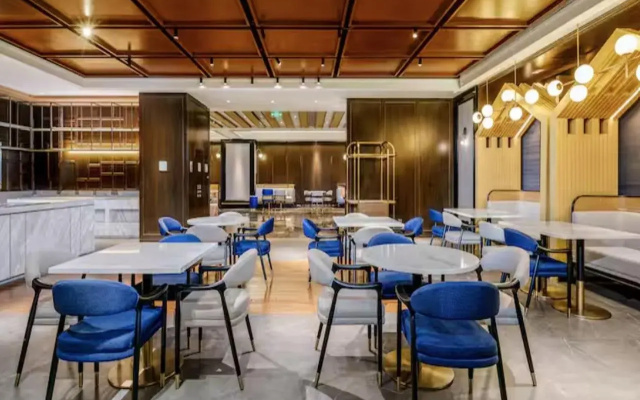 Hilton Garden Inn Beijing Guomao