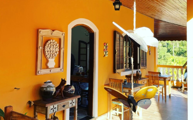 Hotel do Parque - Cunha