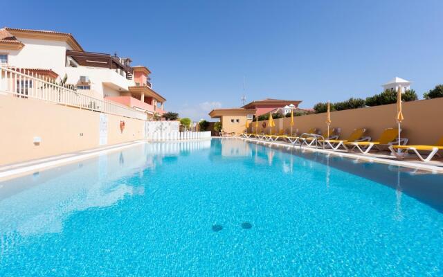 The Duke´s Paradise by Edén Rentals