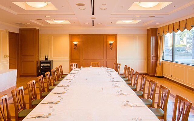 Kagoshima Tokyu REI Hotel