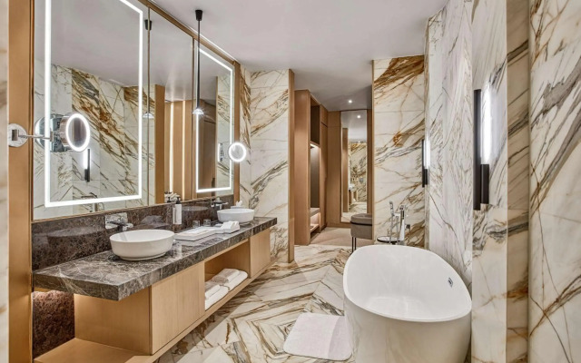 Swissotel Clark Philippines