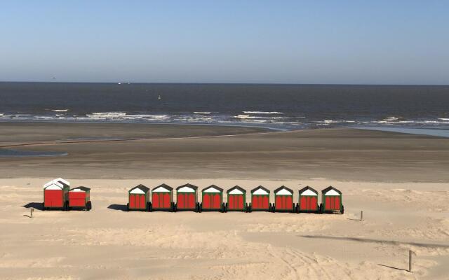 Falcon Beach Appartment 0401