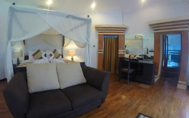 Mamo Bali Uluwatu