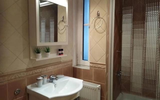 Luxury & Cozy Apartment