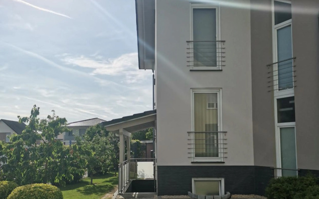 "TiMia" Nähe Europa Park und Rulantica