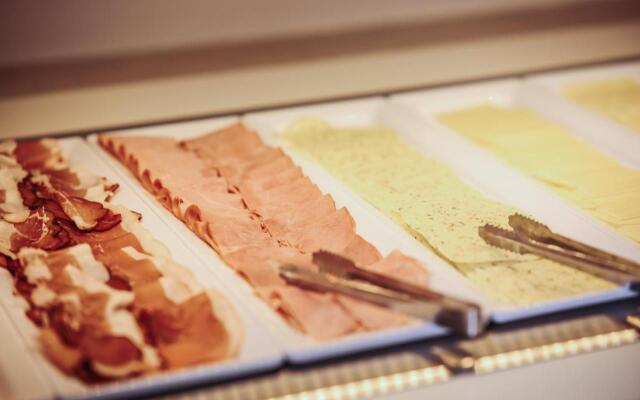 Altstadt Hotel Hofwirt Salzburg