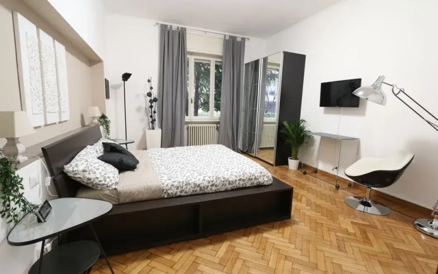 Bamboo Milano Centrale