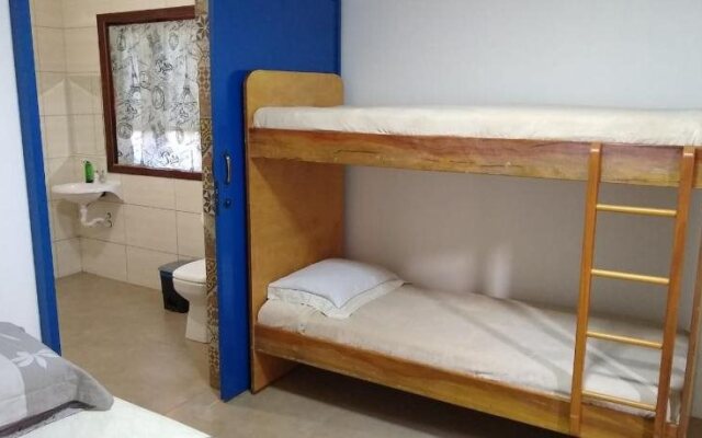 Hostel Dina