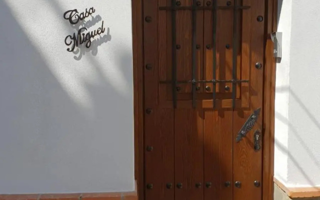 Casa Miguel