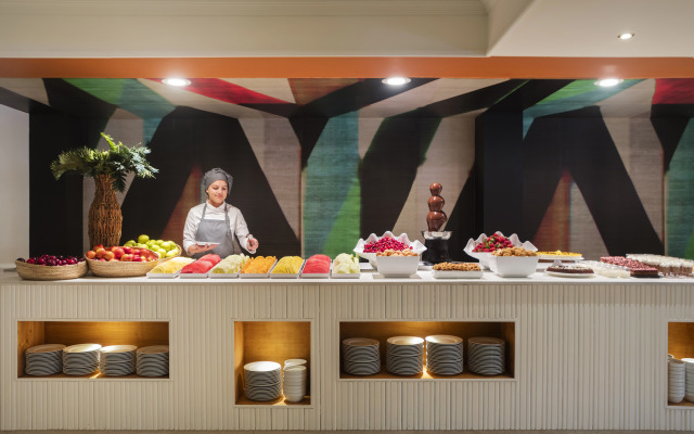 Luna Club Hotel Yoga & Spa