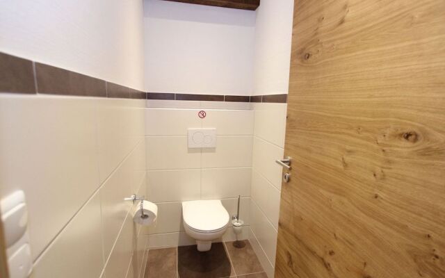 Apartment in Kaprun on the ski Slopes