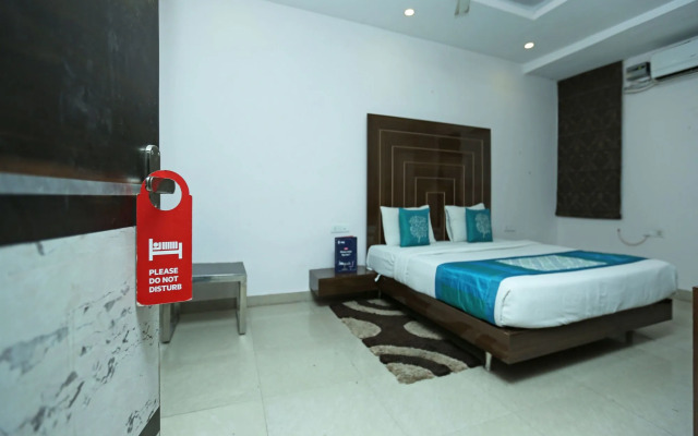 Capital O 4029 Cosy Tree Rooms