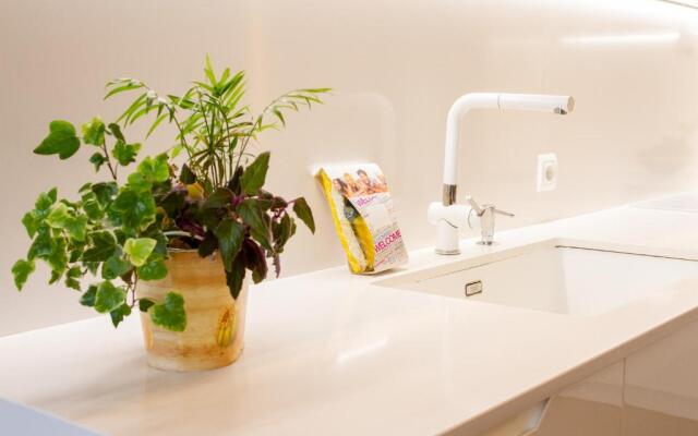 Apartamento Izarraitz