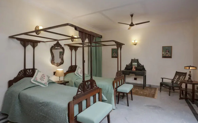 Villa Siolim, Goa