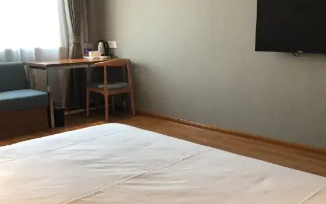 Guangde Shangdu Business Hotel