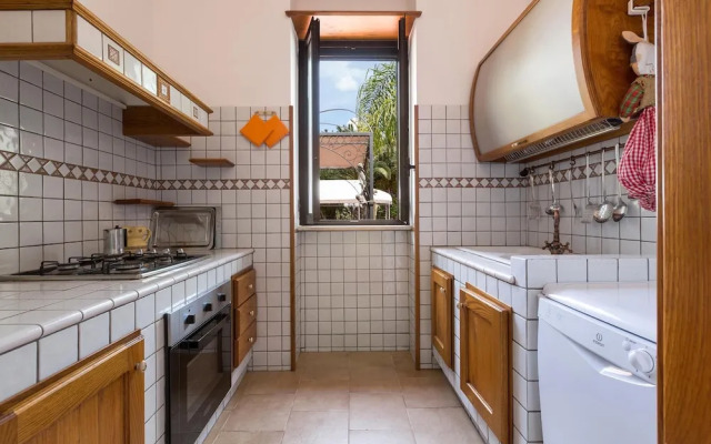 Villa Le Due Sorelle