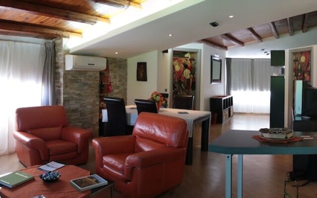 "camagna Country House Suite Guttuso"