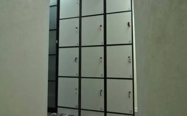 Hotel Domino