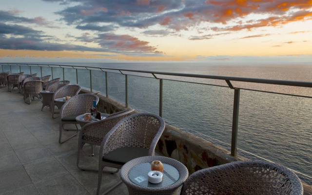 Gloria Palace Amadores Thalasso & Hotel