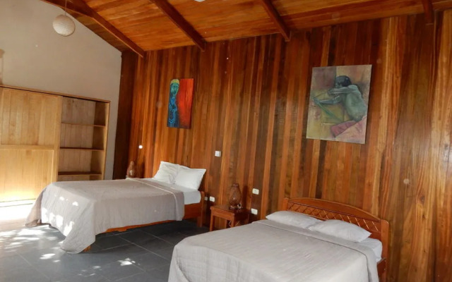 La Casa Fitzcarraldo