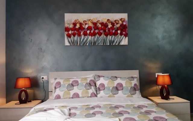 Villa Marianna South Garda Lake Holidays Apartments