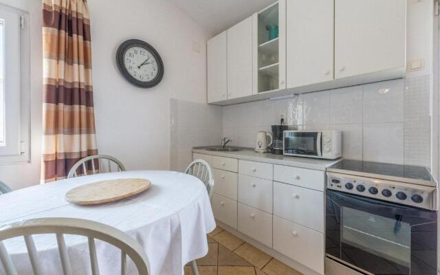 Apartments Barba 1954