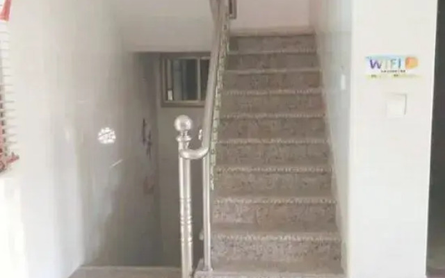 Jiale Haiwan Inn