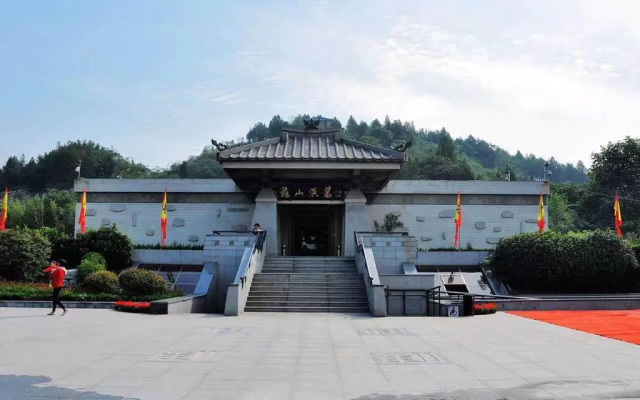 Magnotel (Xuzhou Suning Plaza, Jiefang Road)